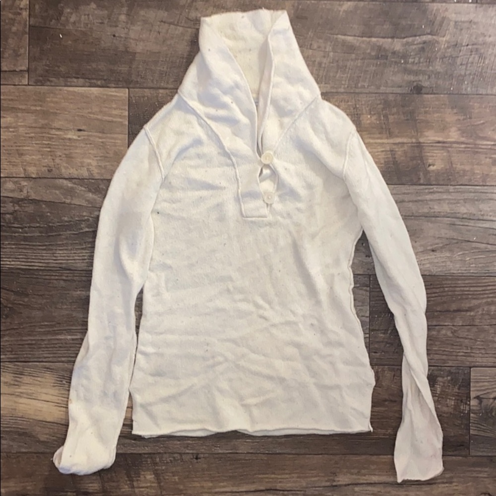 Gap Sweater